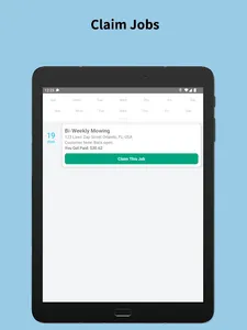 LawnZap Pro screenshot 6
