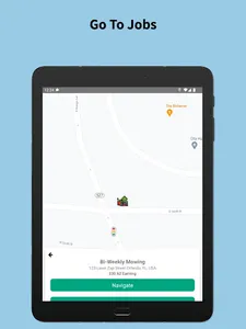 LawnZap Pro screenshot 8