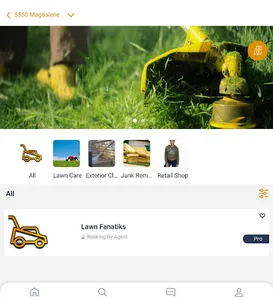 Lawn Fanatiks Marketplace screenshot 3
