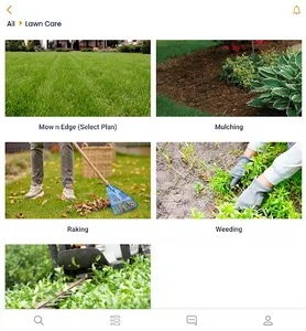 Lawn Fanatiks Marketplace screenshot 4