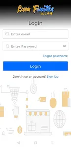 Lawn Fanatiks Merchant screenshot 4