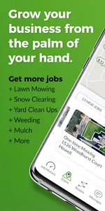 LawnGuru Pro screenshot 0