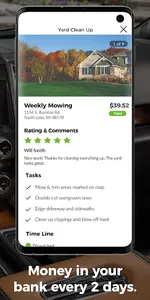 LawnGuru Pro screenshot 5