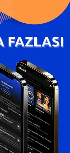 LawPodcast - Podcast Oynatıcı screenshot 11
