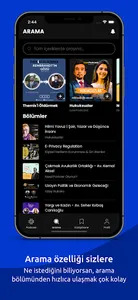 LawPodcast - Podcast Oynatıcı screenshot 23