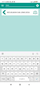 Pemerintahan Desa screenshot 2