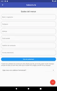 La Xarxa Vidreres screenshot 15