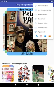 La Xarxa Vidreres screenshot 16