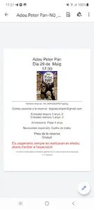 La Xarxa Vidreres screenshot 3