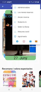 La Xarxa Vidreres screenshot 5