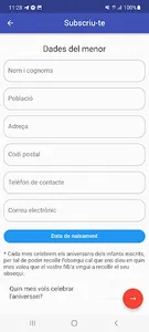La Xarxa Vidreres screenshot 6