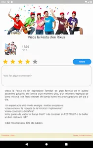 La Xarxa Vidreres screenshot 8