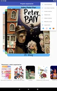 La Xarxa Vidreres screenshot 9