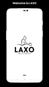 LAXO screenshot 0