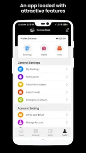 LAXO screenshot 2