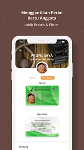 Jambore Pramuka screenshot 4