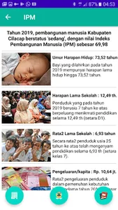 One Stop Statistics screenshot 1