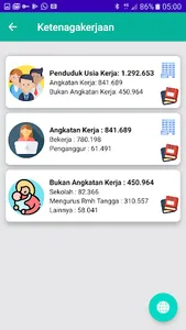One Stop Statistics screenshot 3