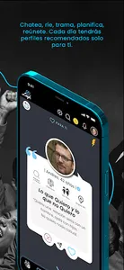 Layk - Community Dating app screenshot 2