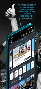 Layk - Community Dating app screenshot 3
