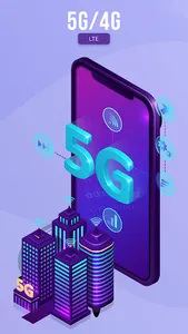 5g/4g lte screenshot 4