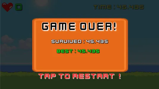 End Of The World screenshot 10