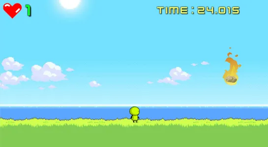 End Of The World screenshot 12