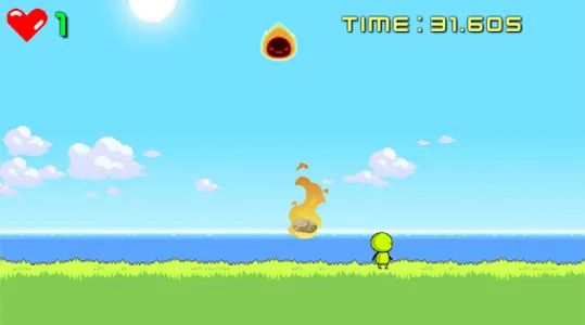 End Of The World screenshot 13