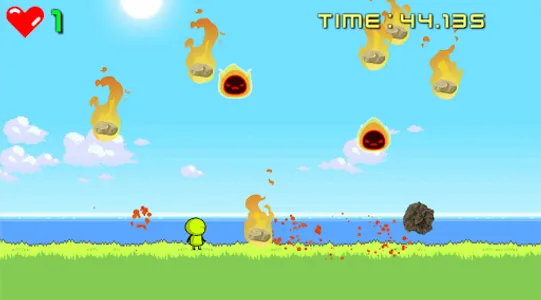 End Of The World screenshot 16