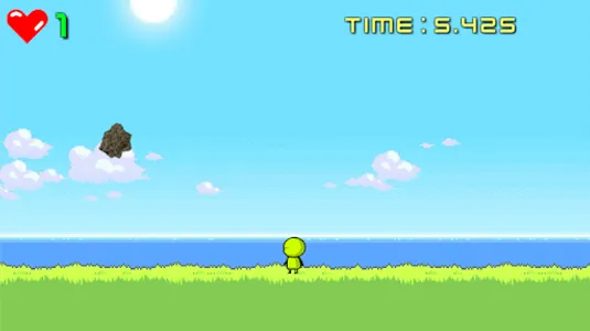 End Of The World screenshot 5