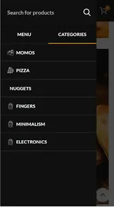 Lazeez screenshot 3