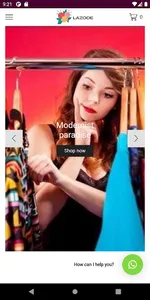 Lazodee For Online Shopping screenshot 10