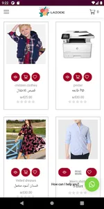 Lazodee For Online Shopping screenshot 5
