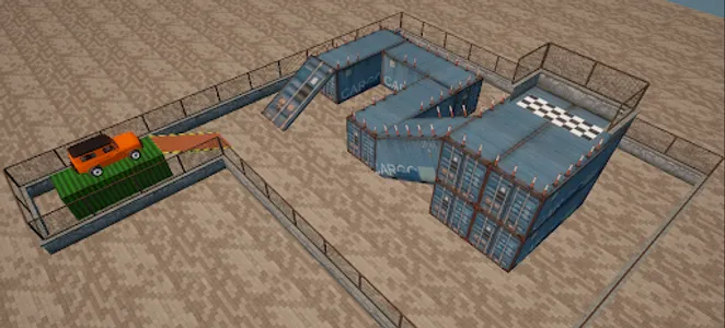 Park Pro: Master of Parking screenshot 2