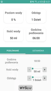 SmartPot screenshot 0