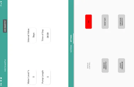 SmartPot screenshot 6