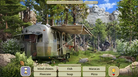 Hidden Objects Vacation screenshot 14