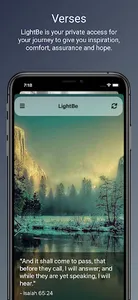 LightBe screenshot 1