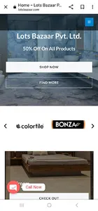 Tiles Shop screenshot 0