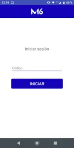 M16 - MUTUAL - Prestadores. screenshot 3