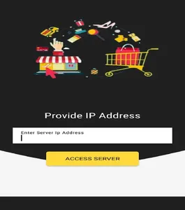 LocalityBasedAPP screenshot 3