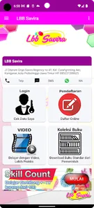 LBB Savira screenshot 0