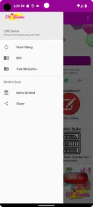 LBB Savira screenshot 1