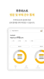 더모어 - 의결권 전자 위임 screenshot 3