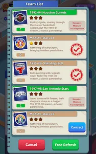 Idle Basketball Arena Tycoon screenshot 14