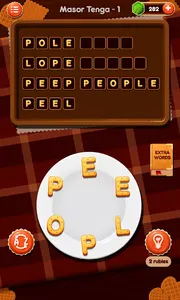 Word Chef 2020 screenshot 3