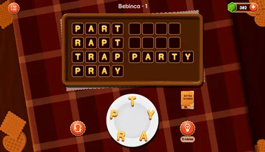 Word Chef 2020 screenshot 4