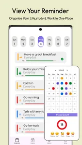 Calendar Planner: Agenda App screenshot 4