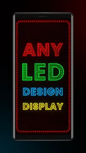 LED Scroller & LED Text Banner screenshot 10