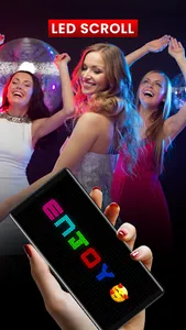 LED Scroller & LED Text Banner screenshot 5